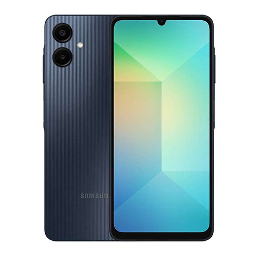 گوشی موبایل سامسونگ Galaxy A06