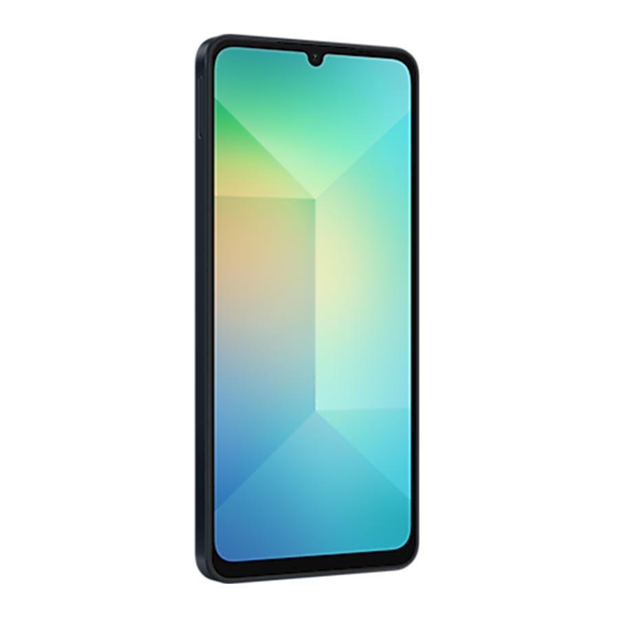 گوشی موبایل سامسونگ Galaxy A06