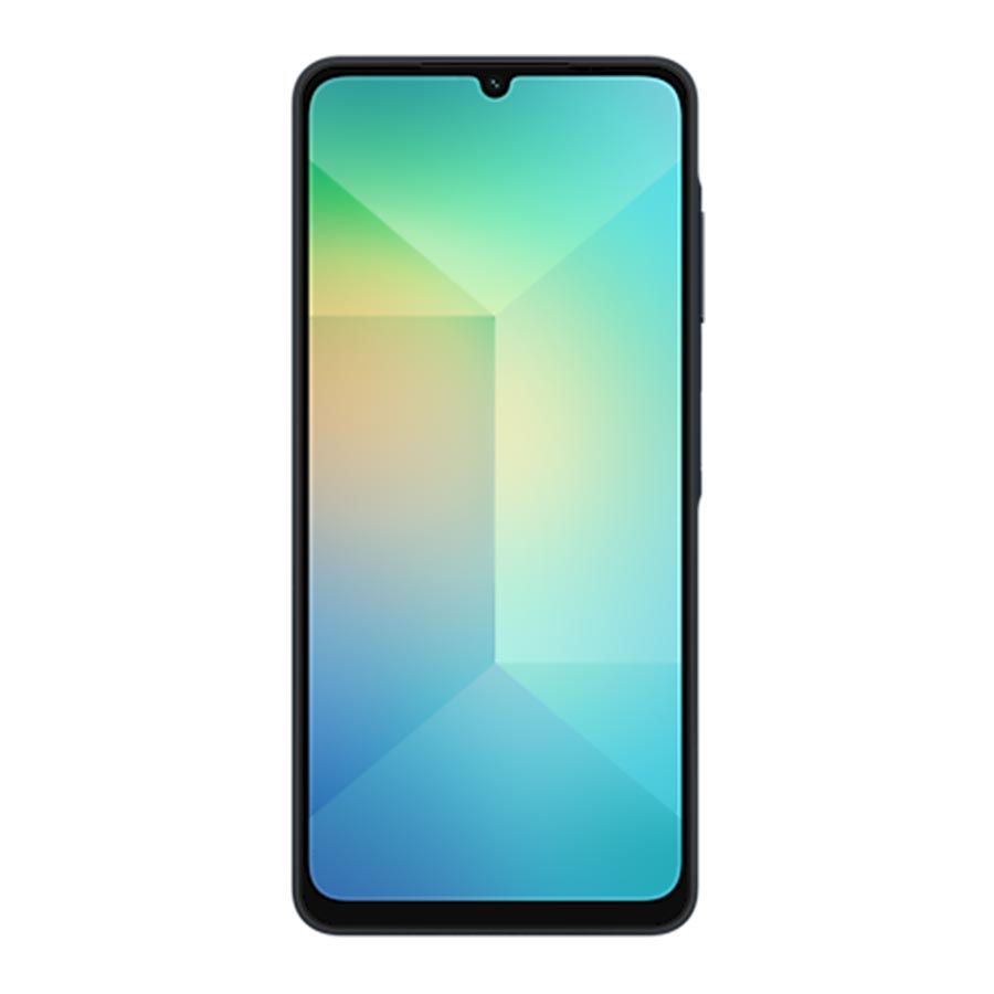 گوشی موبایل سامسونگ Galaxy A06