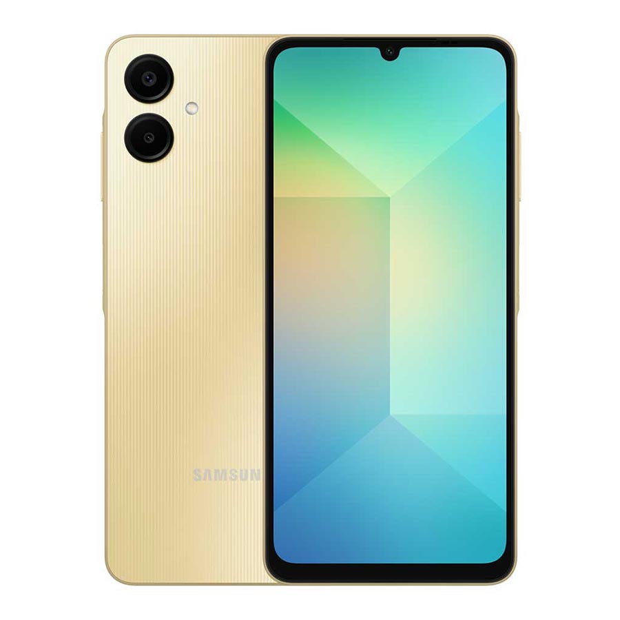 گوشی موبایل سامسونگ Galaxy A06