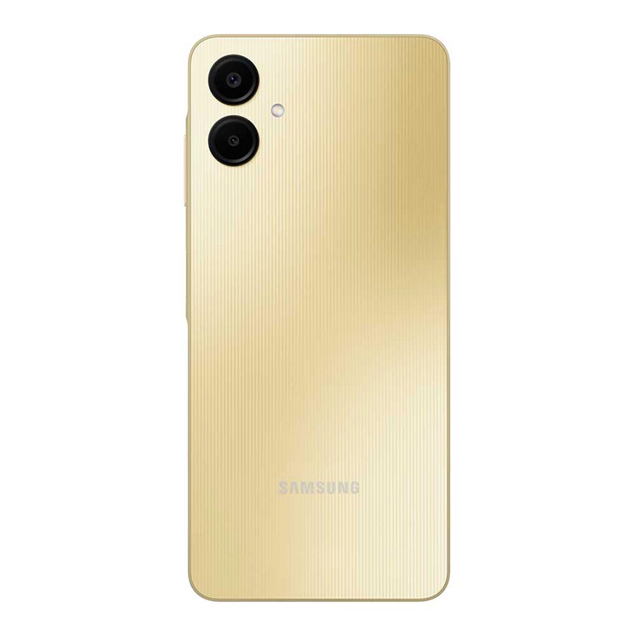 گوشی موبایل سامسونگ Galaxy A06