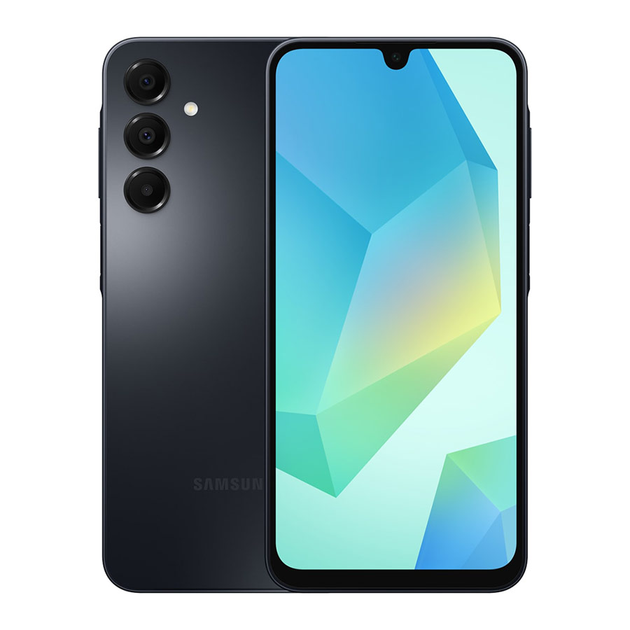 گوشی موبایل سامسونگ Galaxy A16 4G