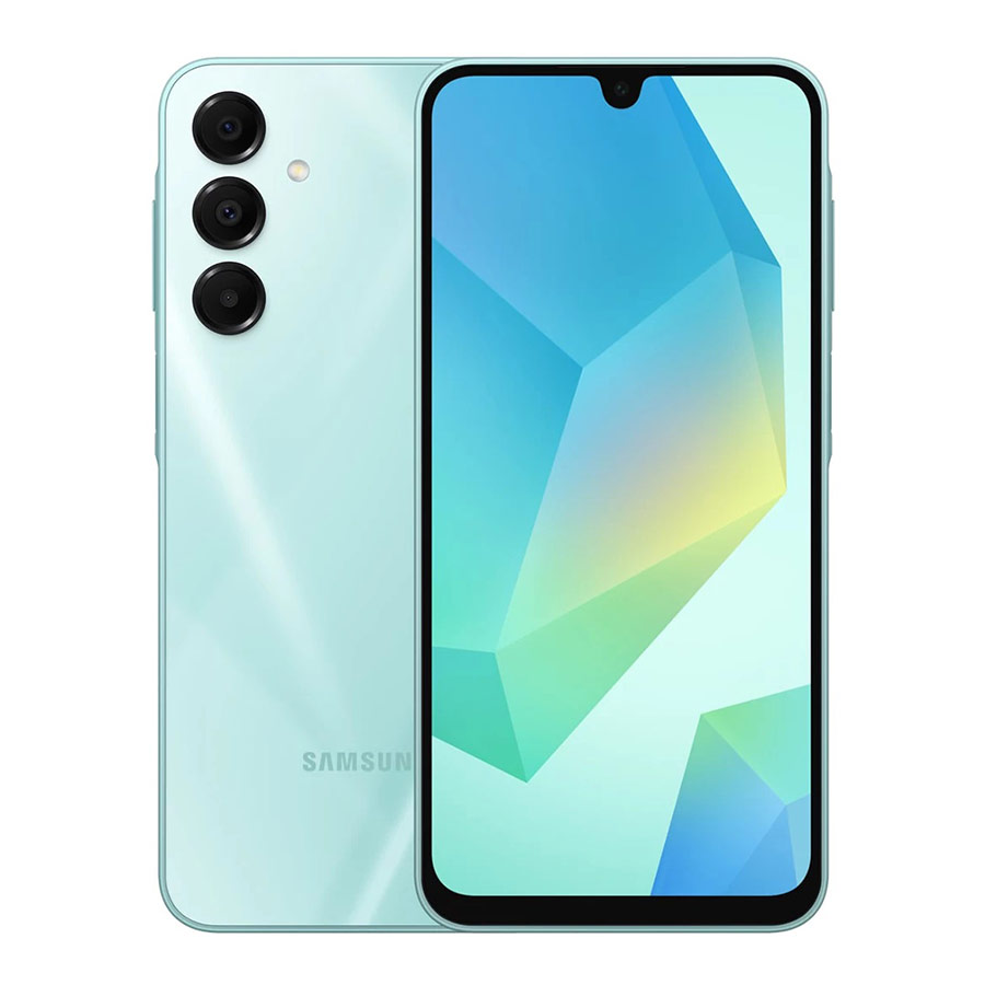 گوشی موبایل سامسونگ Galaxy A16 4G