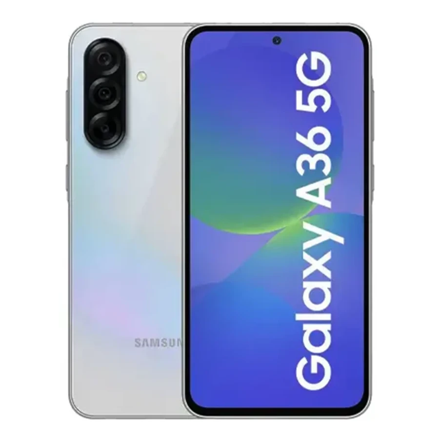 Samsung Galaxy A36 گوشی موبایل سامسونگ ظرفیت 128 و رم 8 گیگابایت