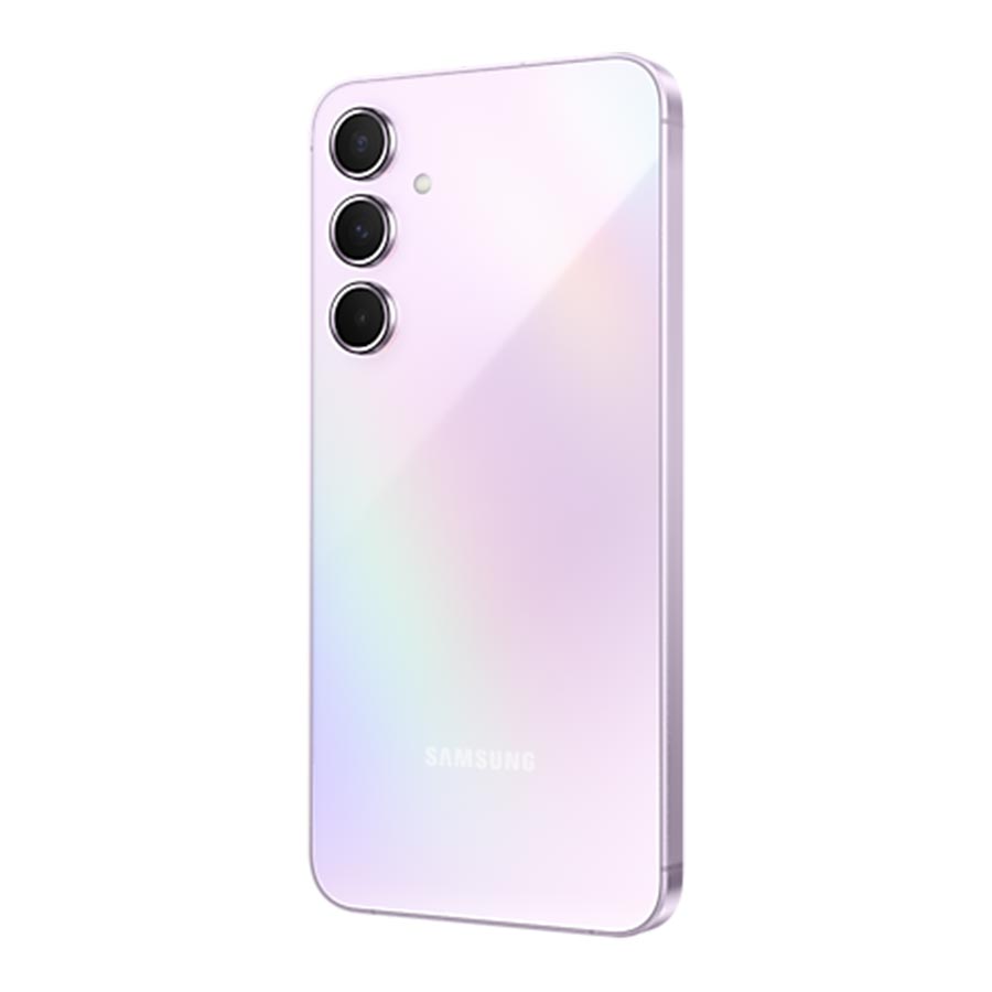 گوشی موبایل سامسونگ Galaxy A55 5G