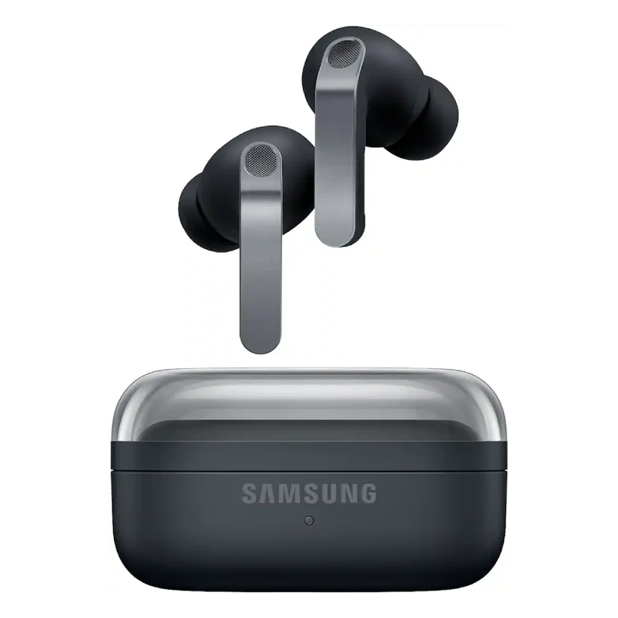 Samsung Galaxy Buds 4 Pro Wireless and Bluetooth Handsfree هندزفری بیسیم و بلوتوث سامسونگ