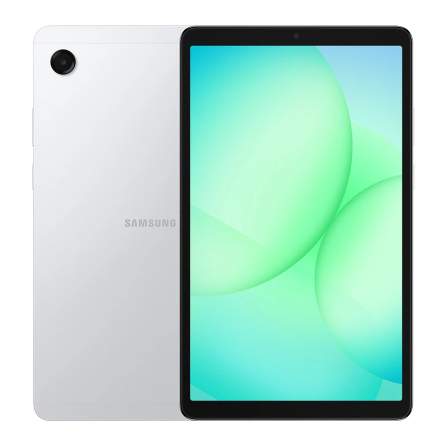 Samsung Galaxy Tab A11 Wi-Fi SM-X133 128GB/8GB 8.7 Inch Android Tablet تبلت 8.7 اینچ سامسونگ ظرفیت 128 و رم 8 گیگابایت
