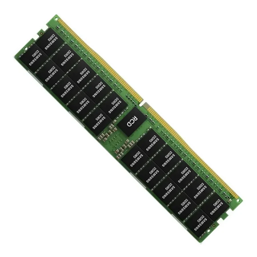 Samsung M323R2GA3EB0-CWMOD DDR5 16GB 5600MHz CL46 Desktop Ram رم سامسونگ