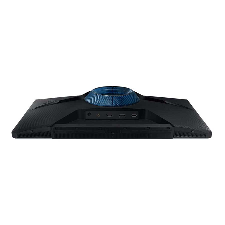 مانیتور گیمینگ 27 اینچ سامسونگ مدل Odyssey G3 G30D LS27DG302EMXUE