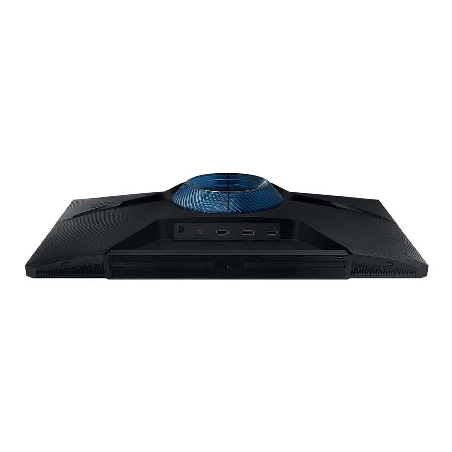 مانیتور گیمینگ 24 اینچ سامسونگ مدل Odyssey G3 G30D LS24DG302EMXUE