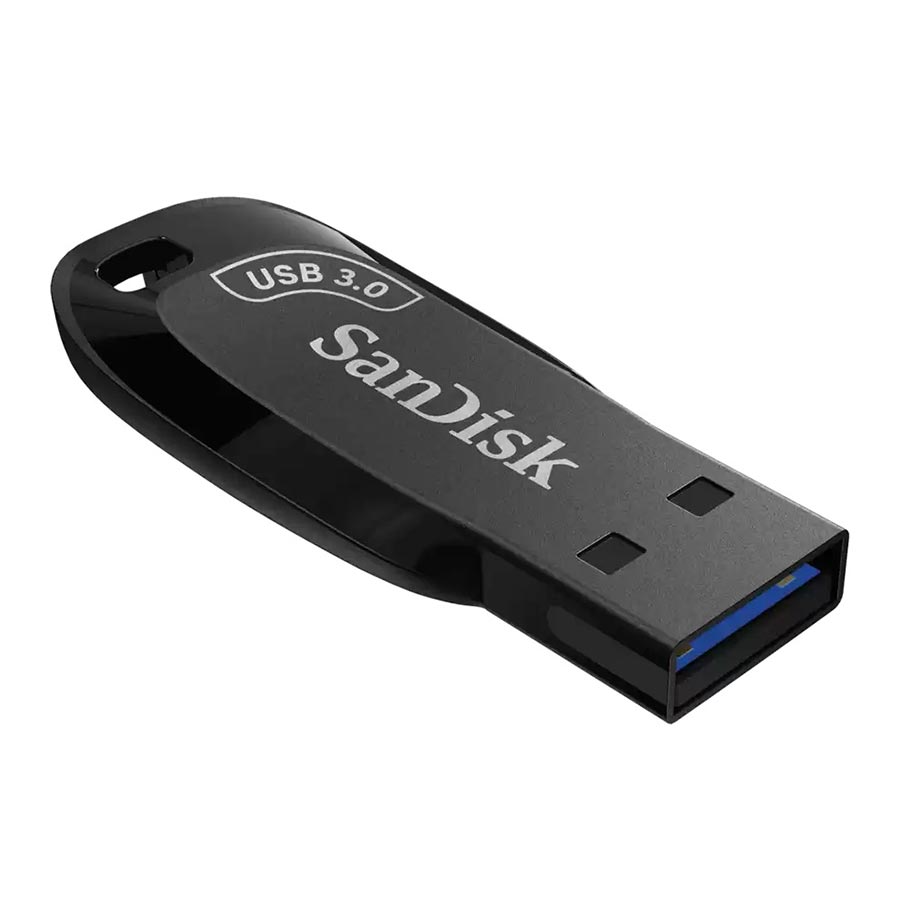 فلش مموری USB 3.0 سن دیسک مدل Ultra Shift SDCZ410