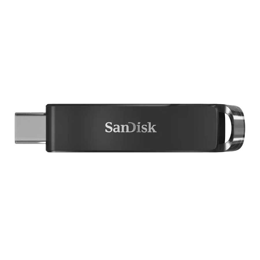 فلش مموری 32 گیگابایت USB-C سن دیسک مدل Ultra