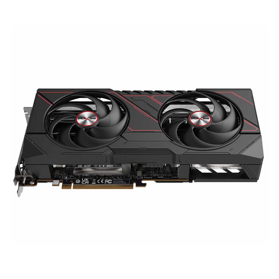 کارت گرافیک سافایر مدل PULSE AMD Radeon RX 9070 16GB GDDR6