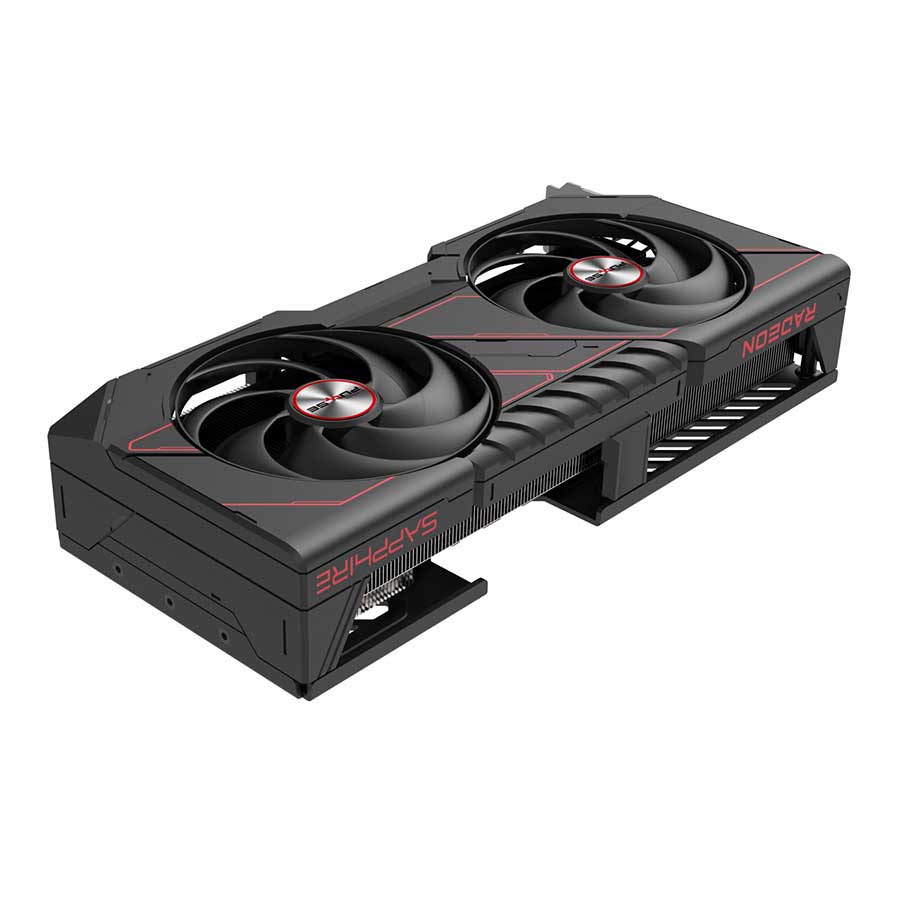 کارت گرافیک سافایر مدل PULSE AMD Radeon RX 9070 16GB GDDR6