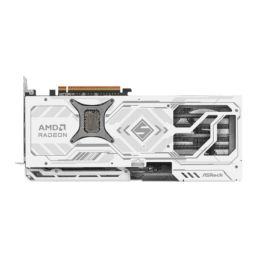 کارت گرافیک سافایر مدل PURE AMD Radeon RX 9070 XT OC Edition 16GB GDDR6