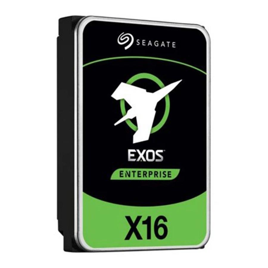 هارد اینترنال 10 ترابایت سیگیت مدل Exos X16 ST10000NM002G