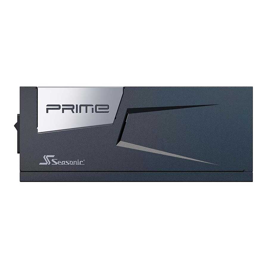 پاور کامپیوتر 1600 وات تمام ماژولار سی سونیک مدل PRIME PX ATX 3.0