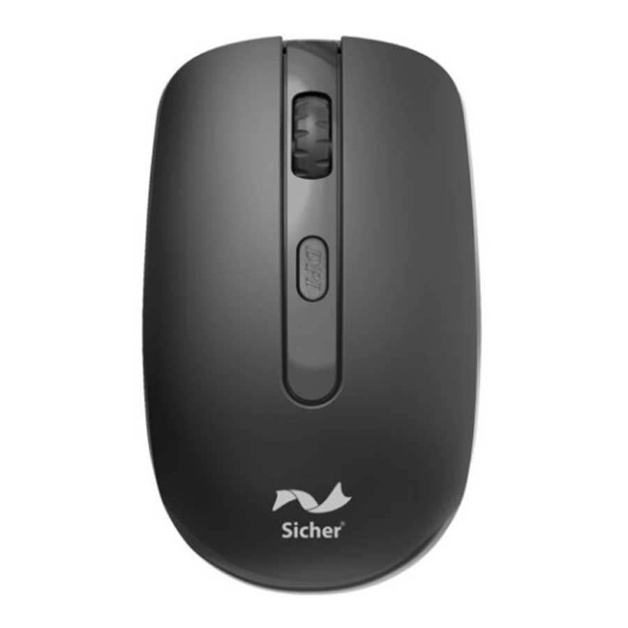 M205 ماوس بیسیم زیچر مدل M205