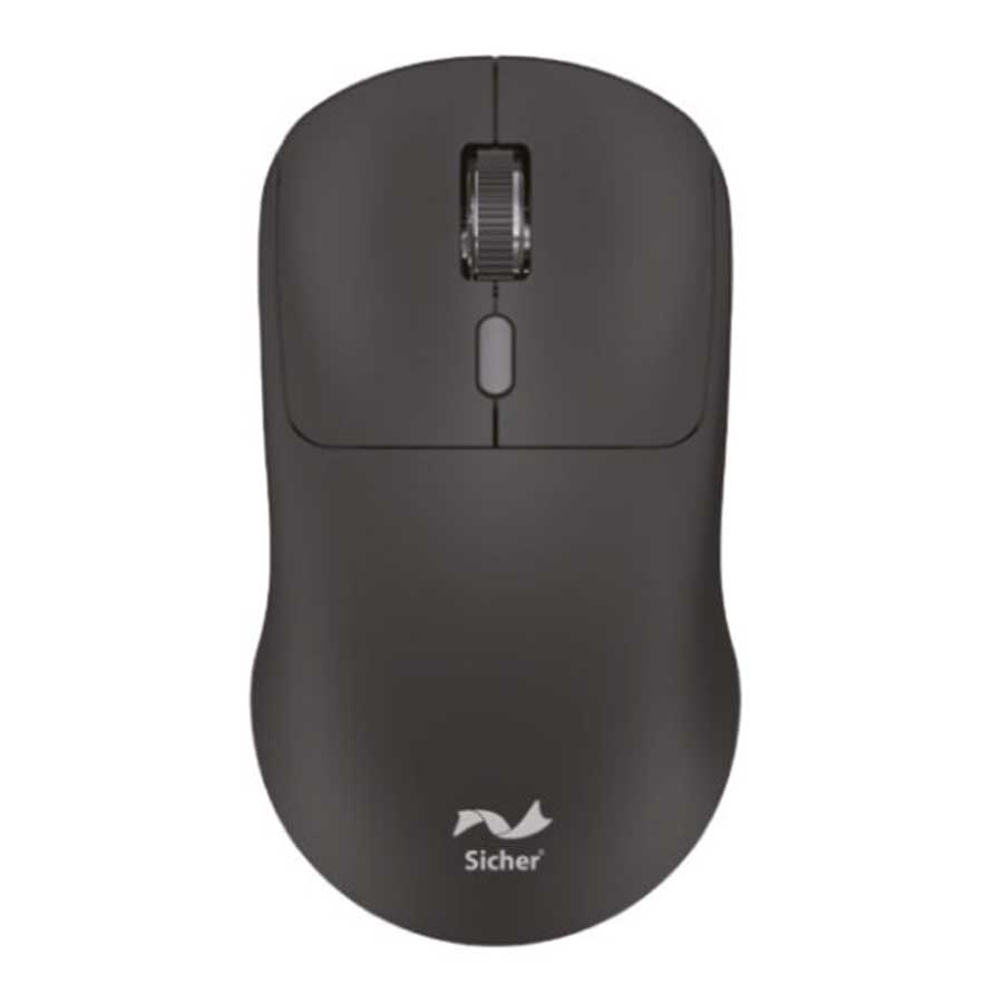 M210 ماوس بیسیم زیچر مدل M210