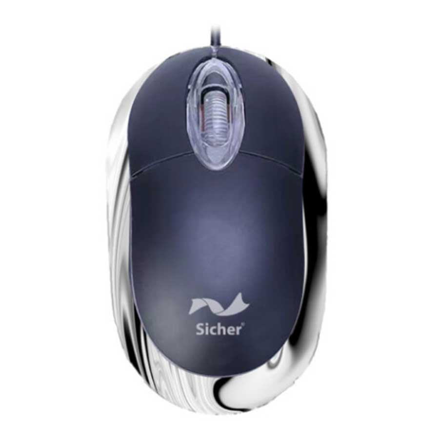 M50 ماوس باسیم زیچر مدل M50