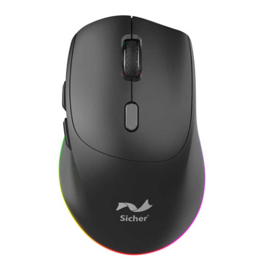 Rigel ماوس بیسیم زیچر مدل Rigel