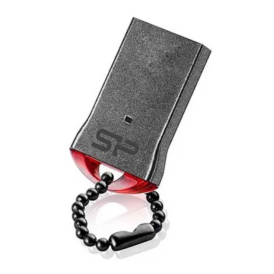 فلش مموری 32 گیگابایت USB 3.0 سیلیکون پاور مدل JEWEL J01