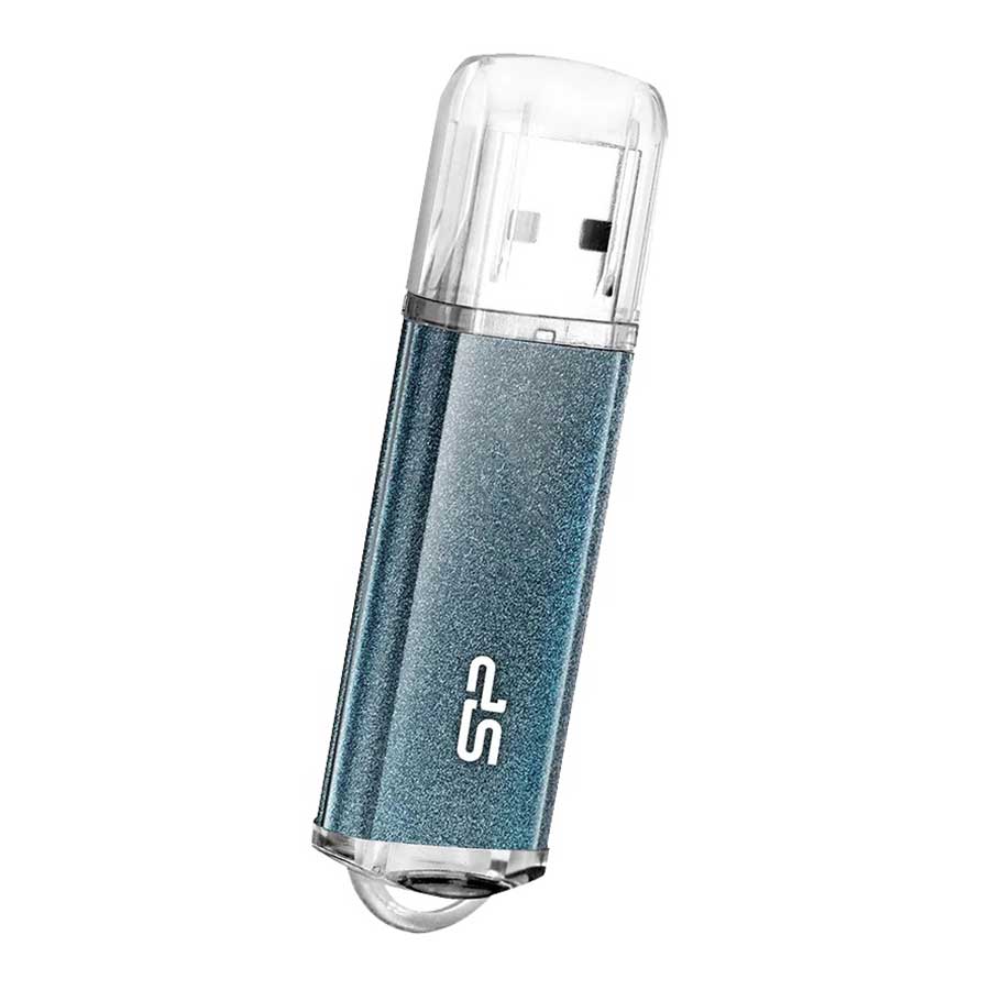 فلش مموری 32 گیگابایت USB 3.1 سیلیکون پاور مدل MARVEL M01