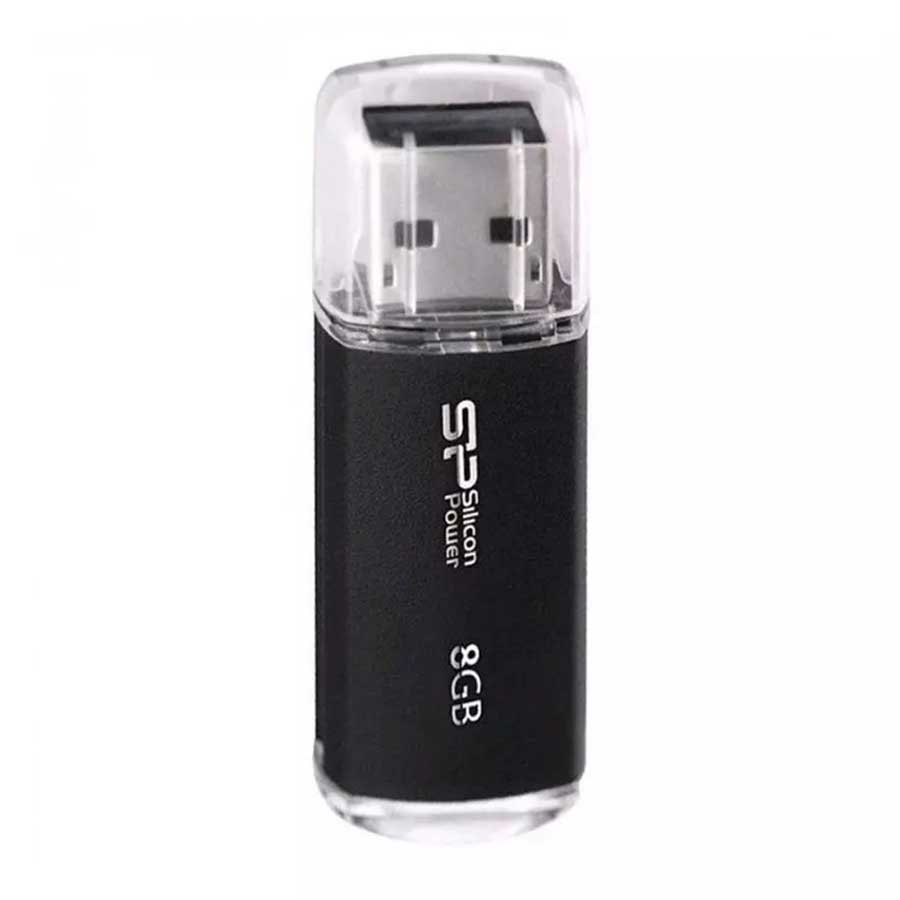 فلش مموری 64 گیگابایت USB 2.0 سیلیکون پاور مدل ULTIMA II I-SERIES