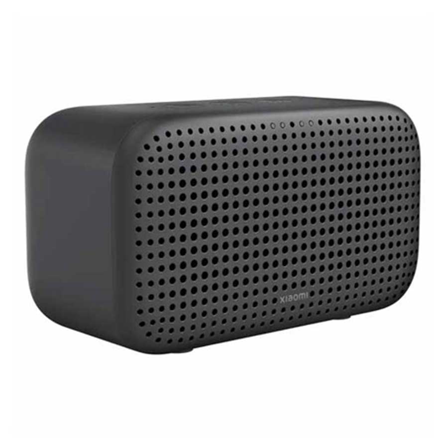 اسپیکر بلوتوث و هوشمند شیائومی مدل Smart Speaker Lite 07G