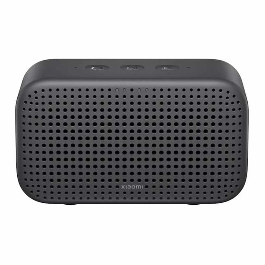 اسپیکر بلوتوث و هوشمند شیائومی مدل Smart Speaker Lite 07G