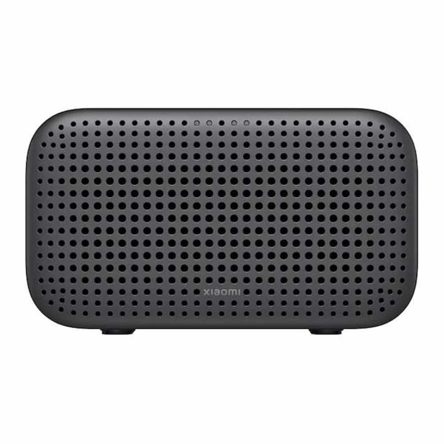 اسپیکر بلوتوث و هوشمند شیائومی مدل Smart Speaker Lite 07G