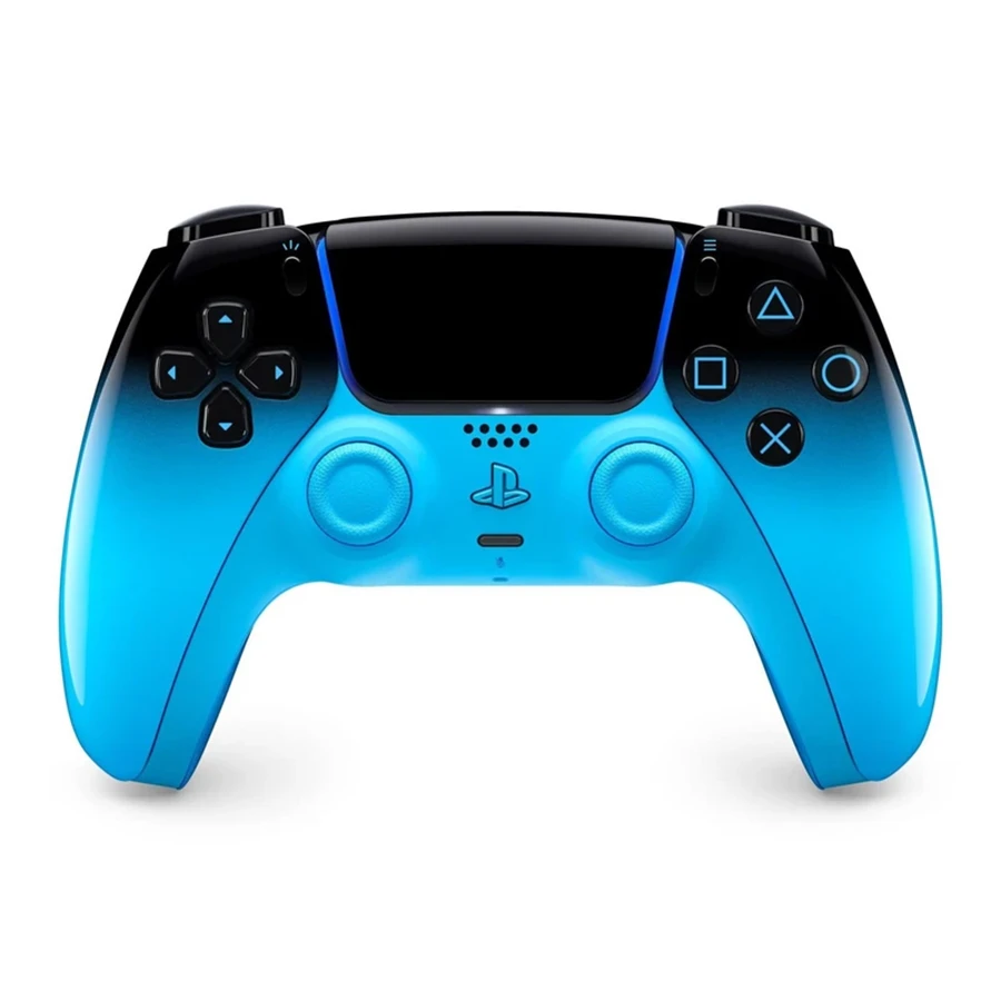 Sony PlayStation 5 DualSense Hyperpop Rhythm Blue Wireless Controller دسته بازی بیسیم سونی