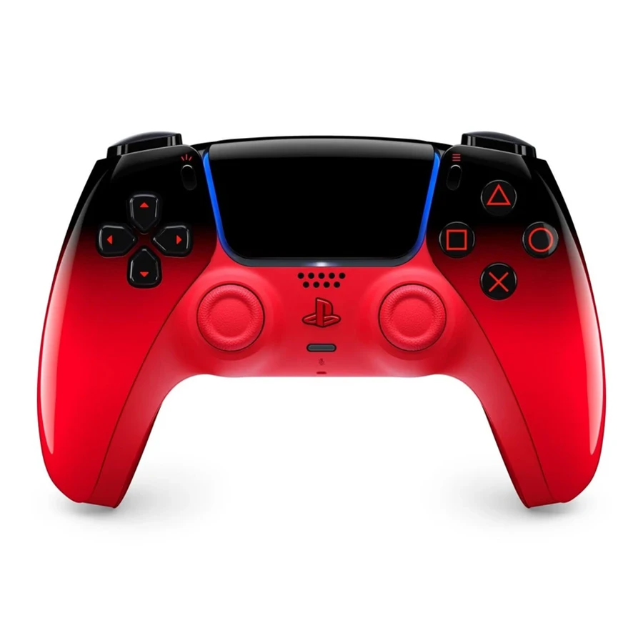 Sony PlayStation 5 DualSense Hyperpop Techno Red Wireless Controller دسته بازی بیسیم سونی