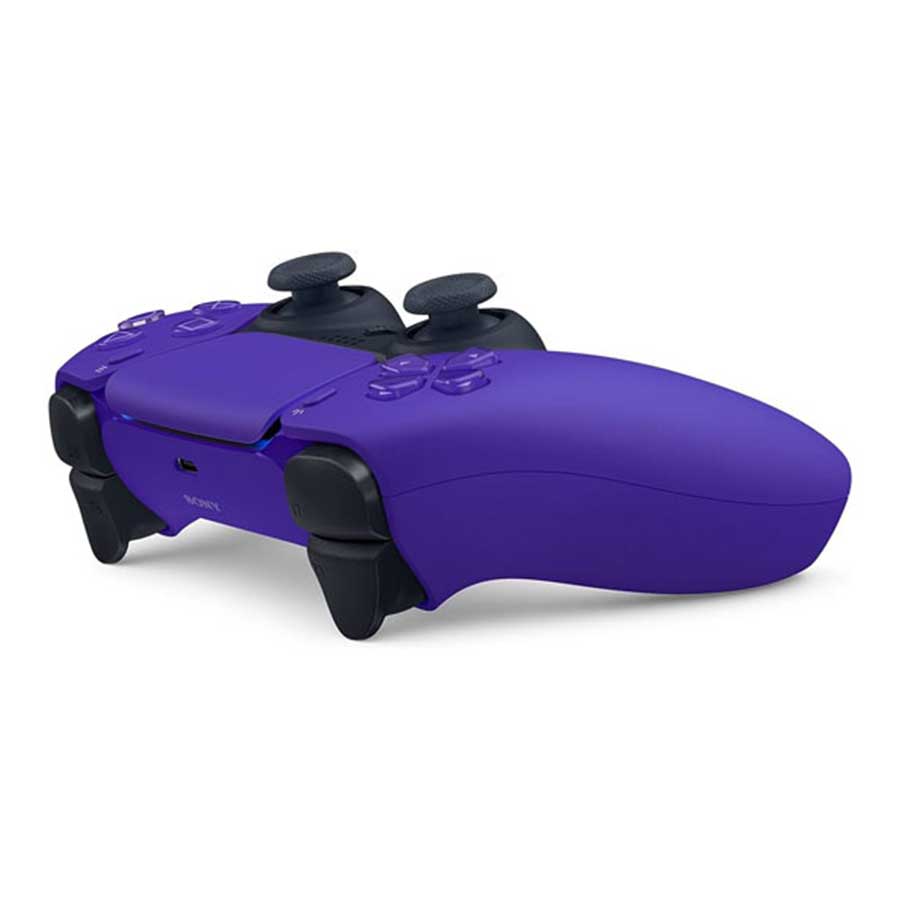 دسته بازی بی‌سیم سونی مدل PlayStation 5 DualSense Purple