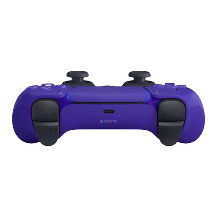 دسته بازی بی‌سیم سونی مدل PlayStation 5 DualSense Purple