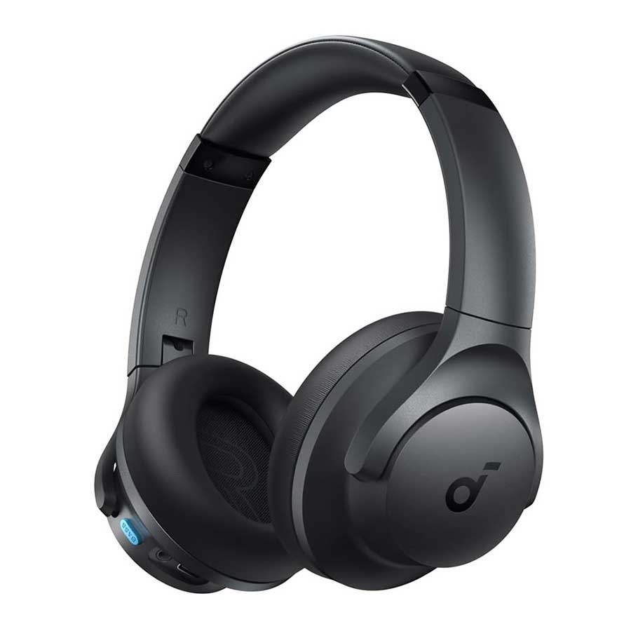 هدفون بی‌سیم و بلوتوث انکر مدل Soundcore Q11i A3005