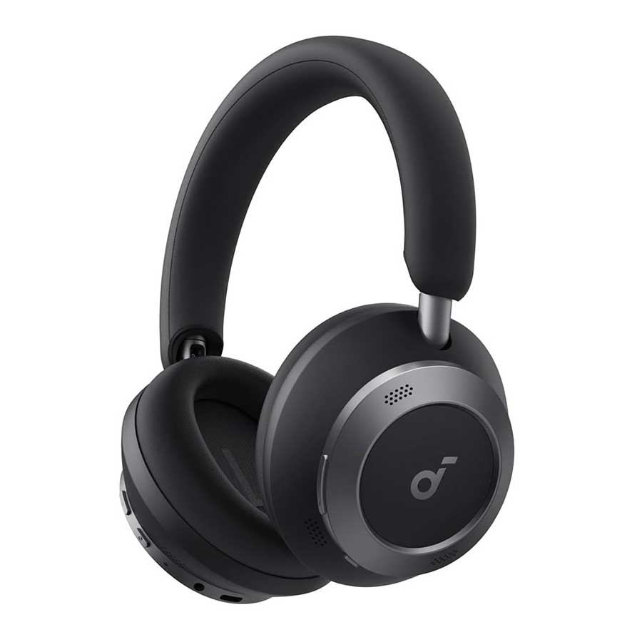 هدفون بی‌سیم و بلوتوث انکر مدل Soundcore Space ONE Pro A3062