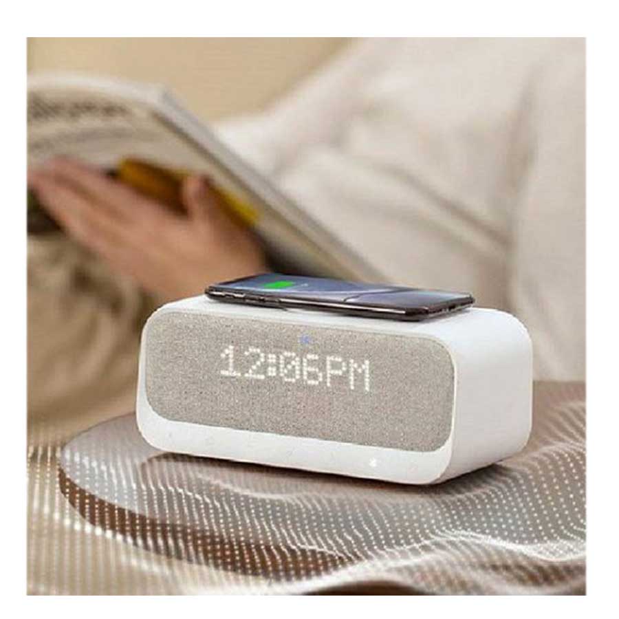 اسپیکر بلوتوث قابل حمل انکر مدل Soundcore Wakey A3300