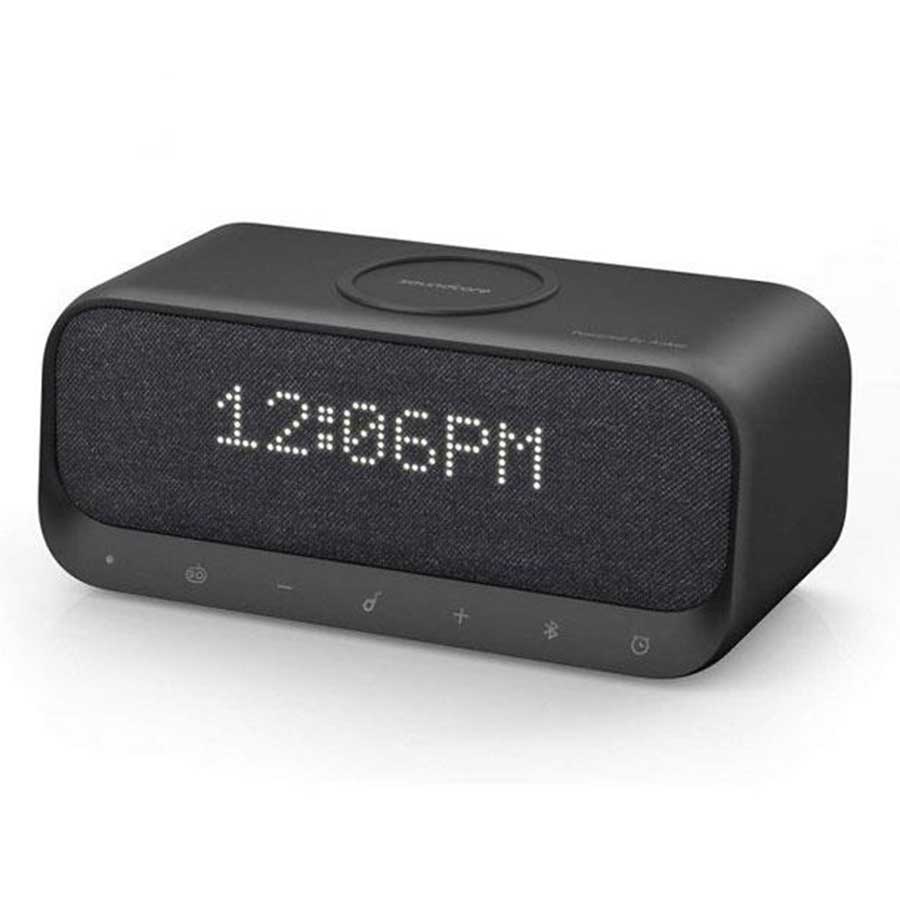 اسپیکر بلوتوث قابل حمل انکر مدل Soundcore Wakey A3300