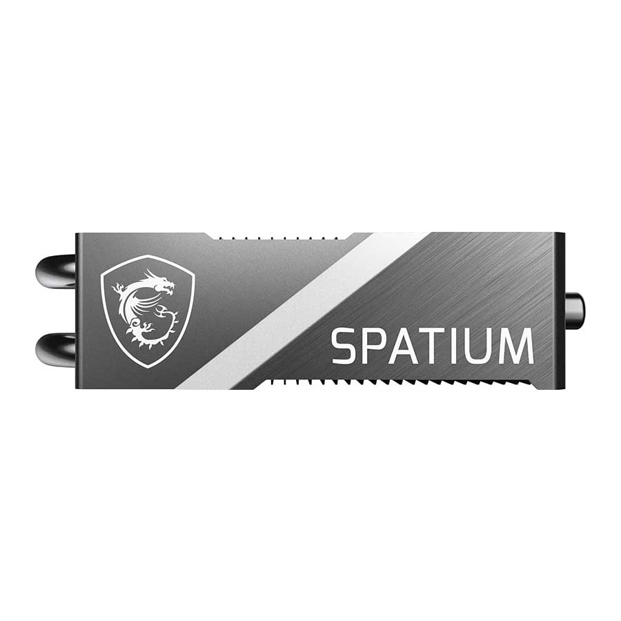 اس اس دی ام اس آی مدل SPATIUM M570 PRO PCIe 5.0 NVMe M.2 FROZR