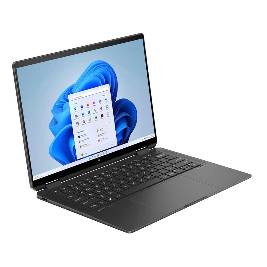 لپ تاپ 14 اینچ اچ پی Spectre x360 14-EU0013DX-Z