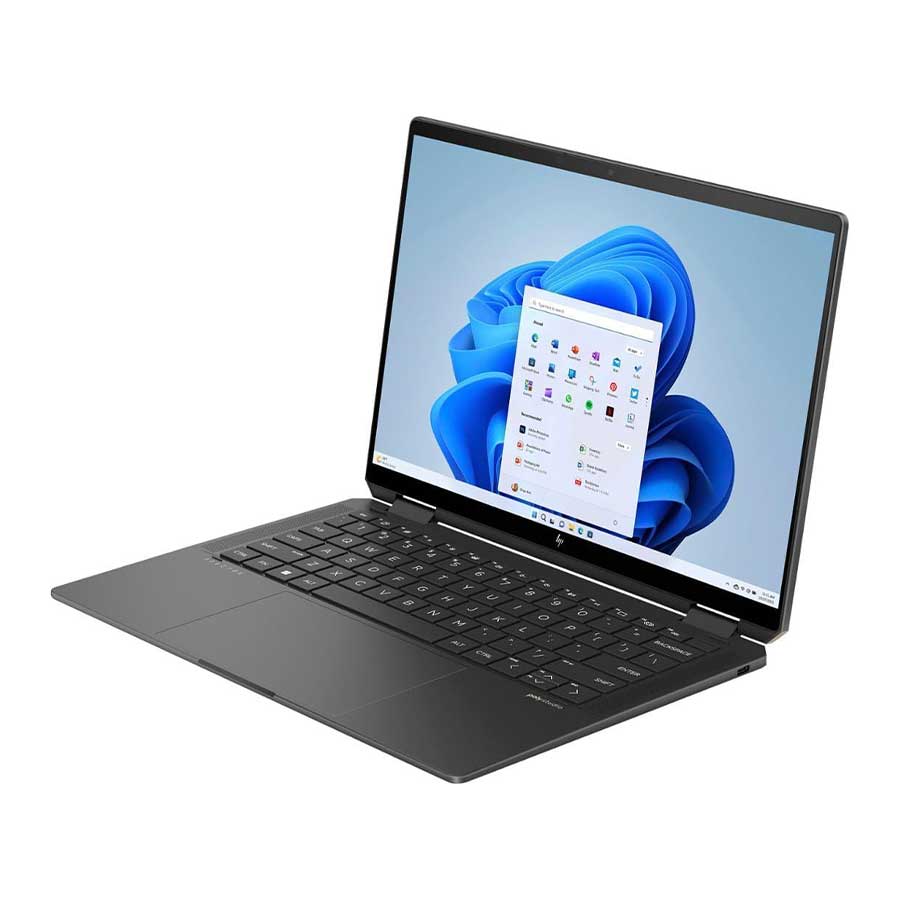 لپ تاپ 14 اینچ اچ پی Spectre x360 14-EU0013DX-Z