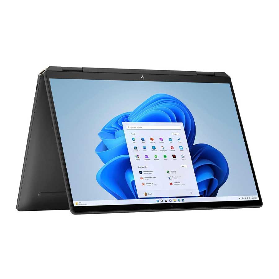 لپ تاپ 14 اینچ اچ پی Spectre x360 14-EU0013DX-Z