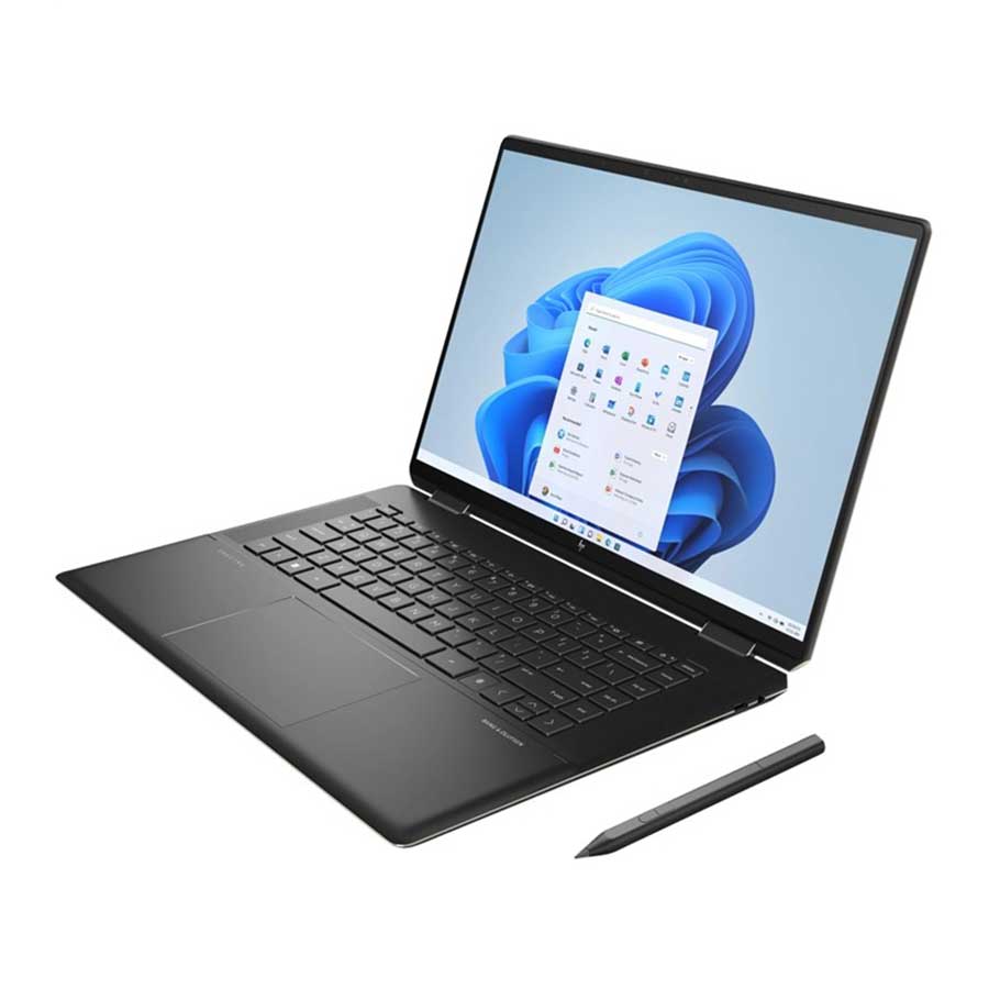 لپ تاپ 16 اینچ اچ پی Spectre x360 16 F1023DX-A