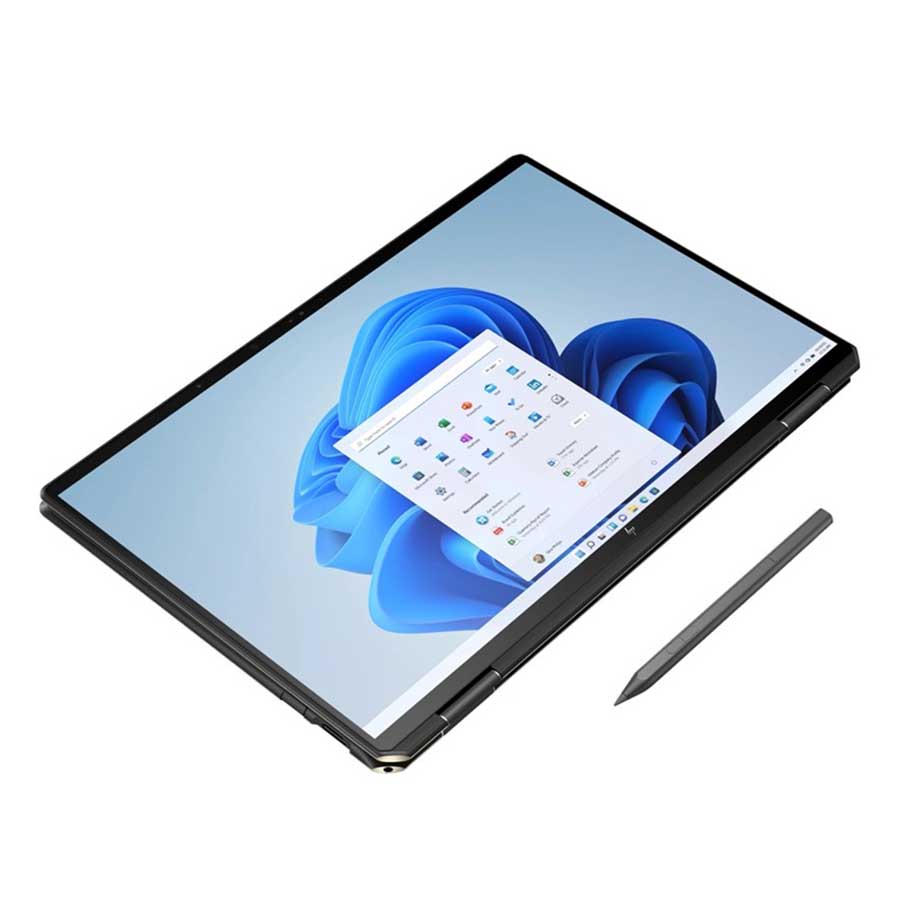 لپ تاپ 16 اینچ اچ پی Spectre x360 16 F1023DX-A