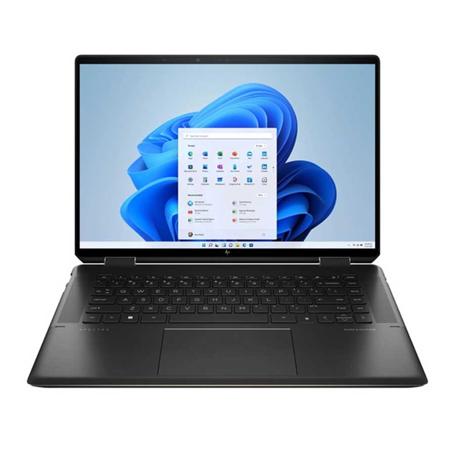 لپ تاپ 16 اینچ اچ پی Spectre x360 16 F1023DX-A