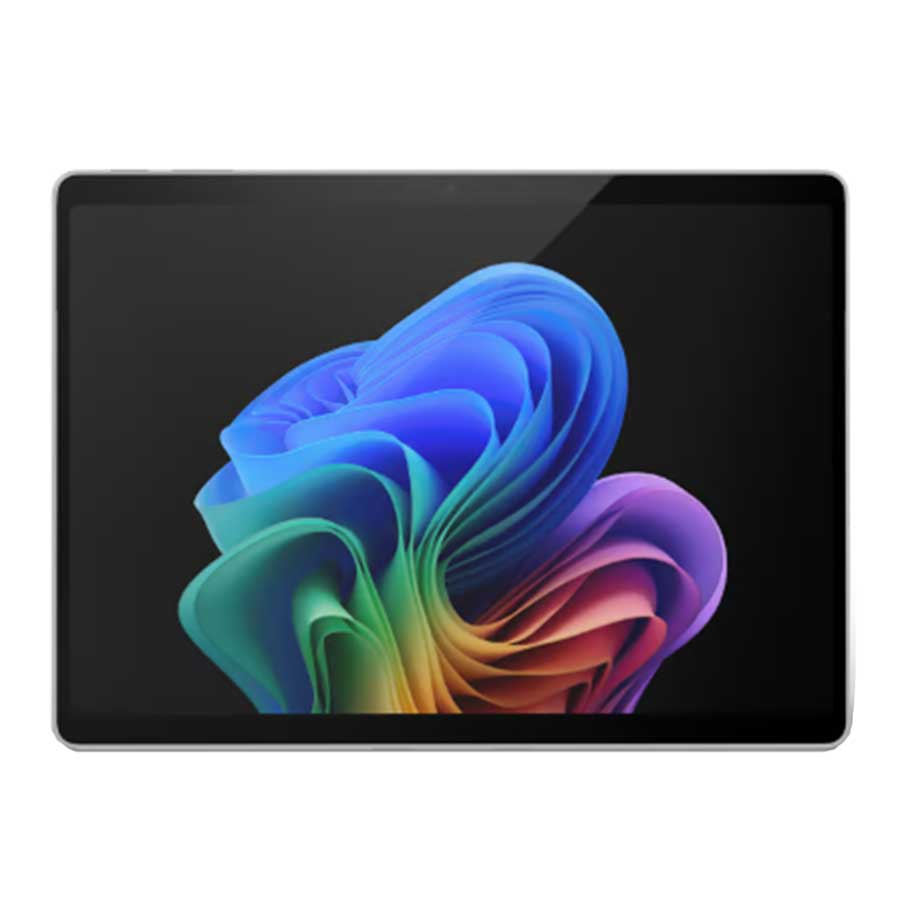 Surface Pro 11 Snapdragon X Plus تبلت 13 اینچ مایکروسافت Surface Pro 11 Snapdragon X Plus