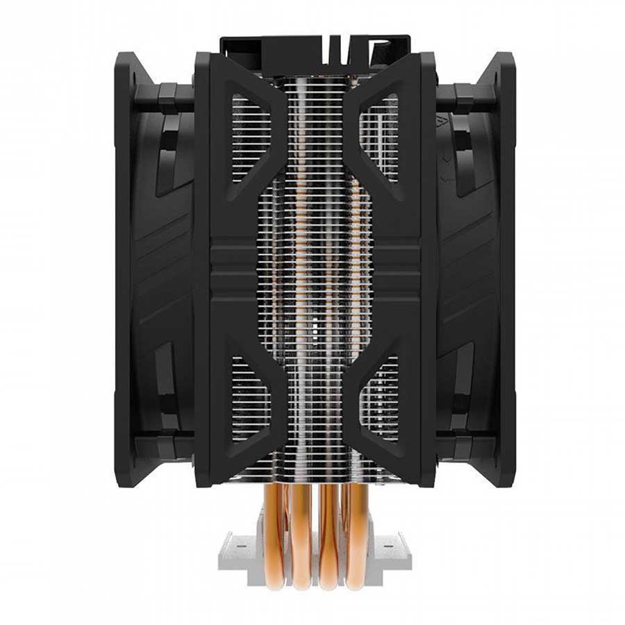 خنک کننده پردازنده کولرمستر مدل T400 PRO ARGB