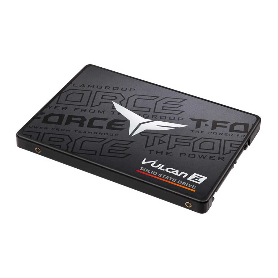 اس اس دی 2.5 اینچ SATA تیم گروپ مدل  T-Force Vulcan Z