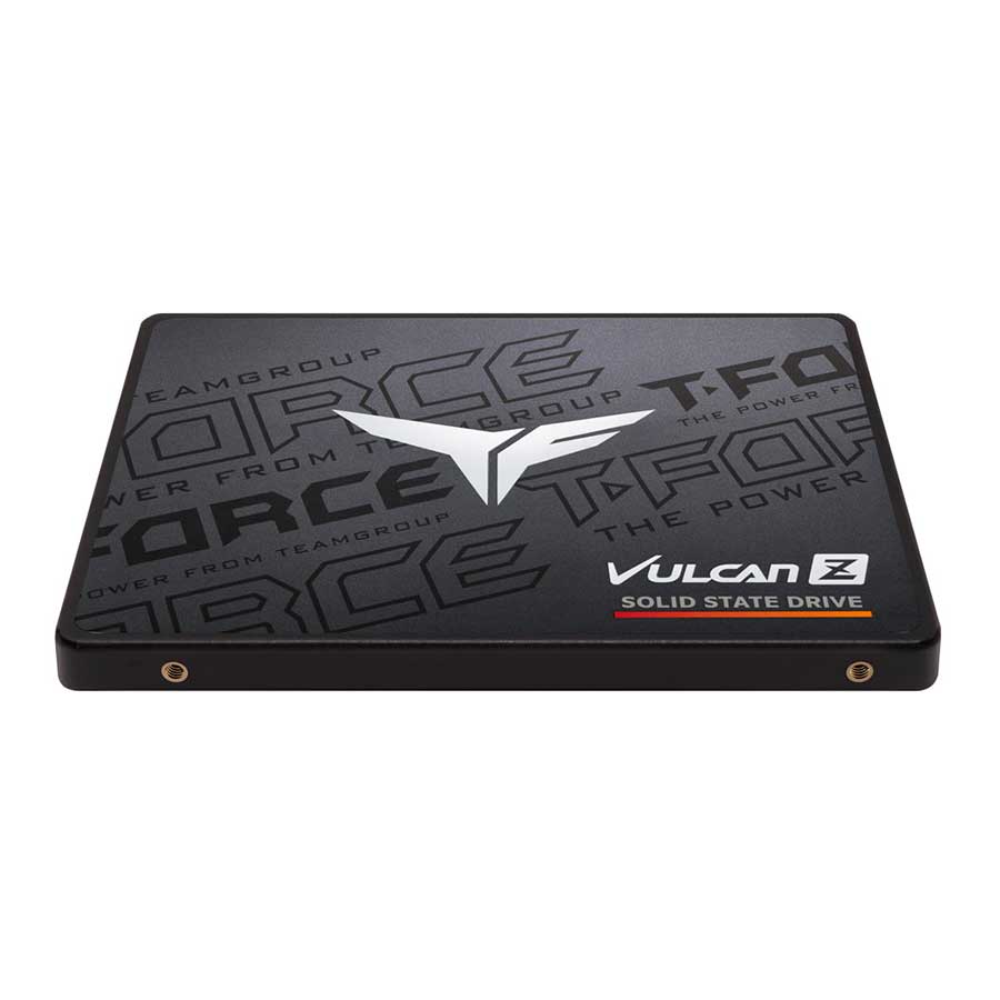 اس اس دی 2.5 اینچ SATA تیم گروپ مدل  T-Force Vulcan Z